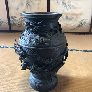 値下げ！　壺　希少品の画像