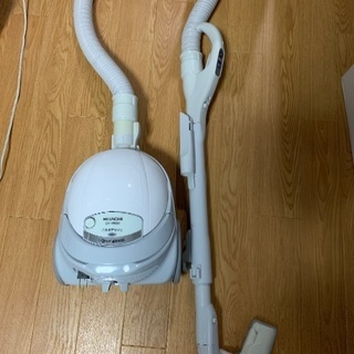 日立掃除機