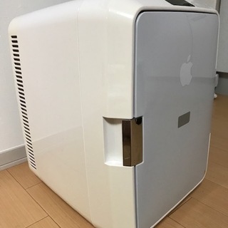 TWINBIRD 2電源式ポータブル電子適温ボックス(容量20L...