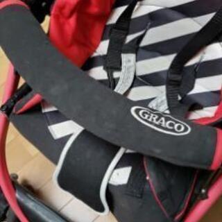 ベビーカー差し上げます