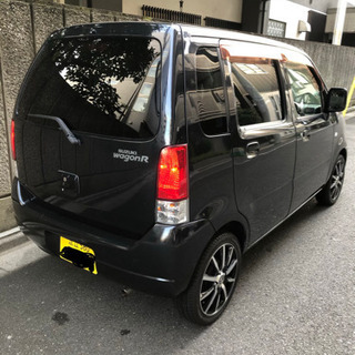 低速車値下げしましたの画像