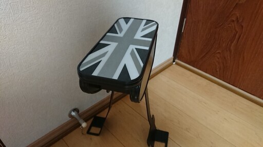 MINI R50/R56 センターアームレスト