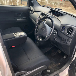 ‼️トヨタBB‼️かなり綺麗❗️音楽スピード特別つき❗️早い者勝ち‼️の画像