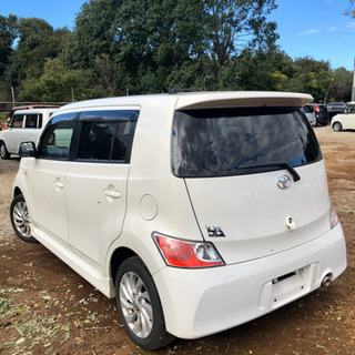 ‼️トヨタBB‼️かなり綺麗❗️音楽スピード特別つき❗️早い者勝ち‼️の画像