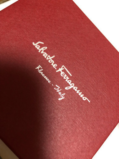 ブレスレット Ferragamo