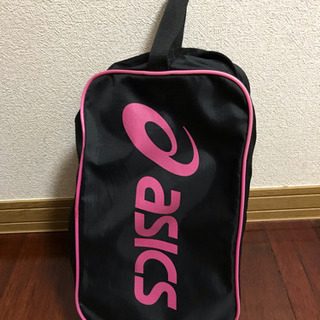 バレーボール部着 シューズバッグ無料❗️の画像