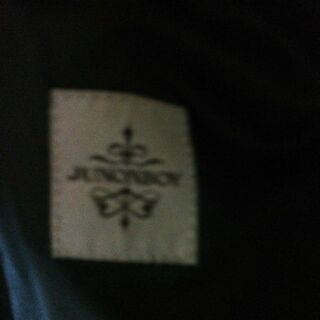 スーツ上下セットの画像