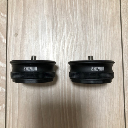 ZhiYun Crane3 lab ベーシックセット 一眼レフ　ジンバル