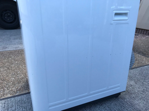 中古 Panasonic パナソニック 全自動洗濯機 NA-F7AE2 7キロ 洗濯機