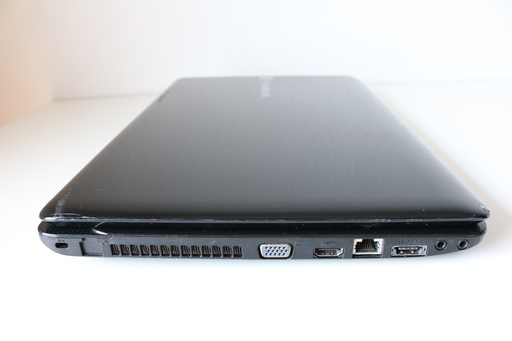 東芝dynabook 中古ノートパソコンWin10pro 64bit/Corei5 2.53GHz/4GBメモリ/新品SSD360GB/15.6インチ/無線LAN搭載/DVDマルチ/ブラック Office搭載/T350/36AB