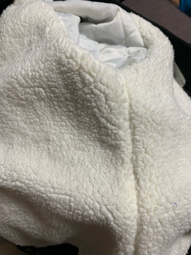 【champion】お値下げしました^_^未使用ジャンパー