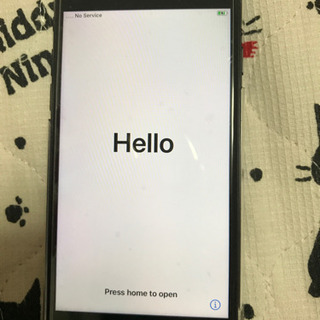 iPhone7 256GB