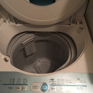 家電セット 3点（SHARP）の画像