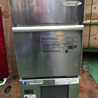 業務用 製氷機(フクシマ)