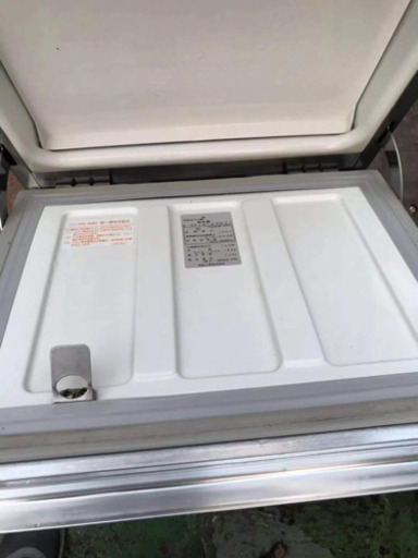 業務用　製氷機(フクシマ)