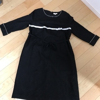 マタニティ用礼服