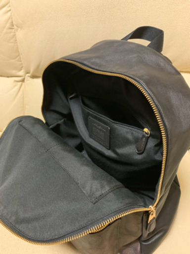 COACH リュック 売ります
