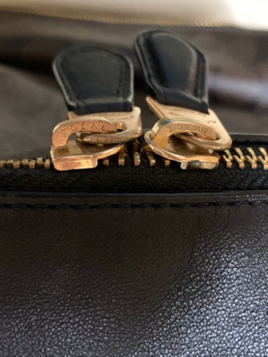 COACH リュック 売ります