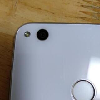 シムフリー　HUAWEI　nova lite の画像