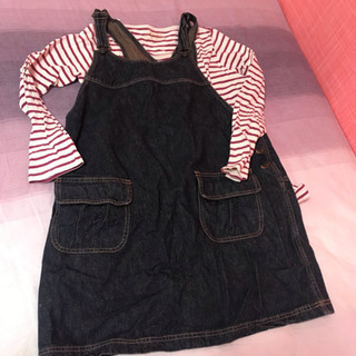 マタニティウェアまとめ売りの画像