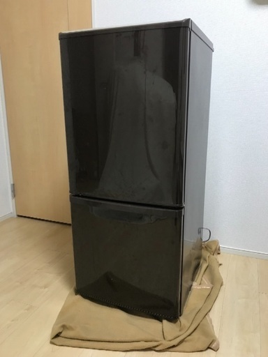 冷蔵庫（一人暮らし、二人暮らしサイズ）