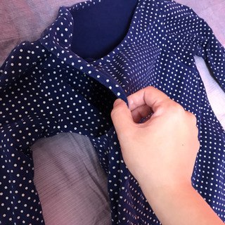 マタニティウェアの画像