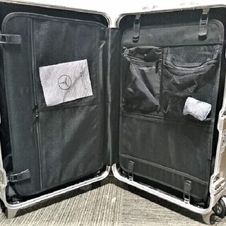 メルセデス・ベンツ オリジナルスーツケース