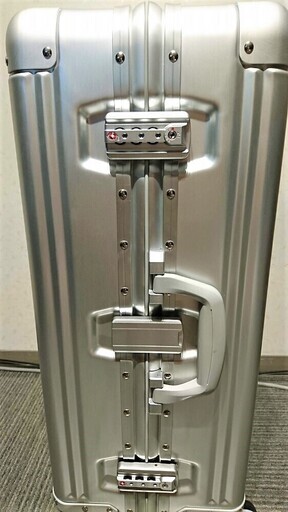 メルセデス・ベンツ　オリジナルスーツケース