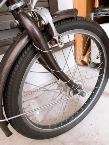 自転車