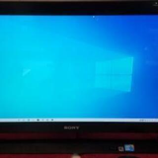 Core i5❗ ブルーレイ対応❗ SONY VAIO❗ 21....