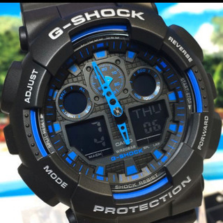G-SHOCK