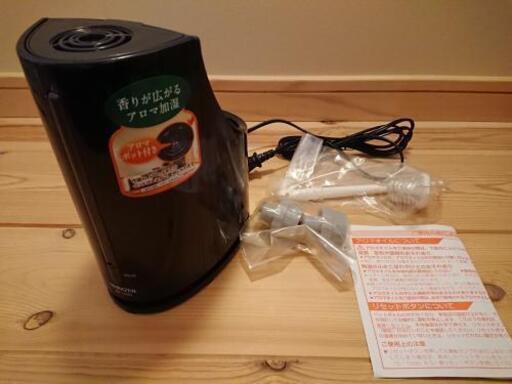 ペットボトル加湿器*未使用*