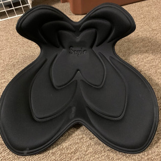 ボディメイクシートスタイル(Body Make Seat Style)の画像