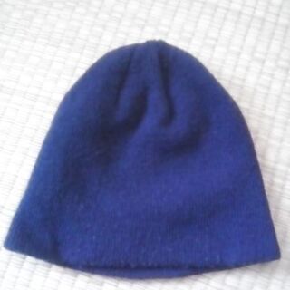 adidas　冬スキー用ジュニアキャップの画像