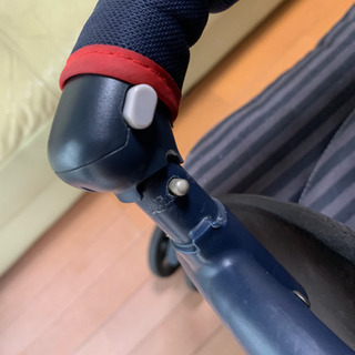 【中古品】Aprica ベビーカーの画像