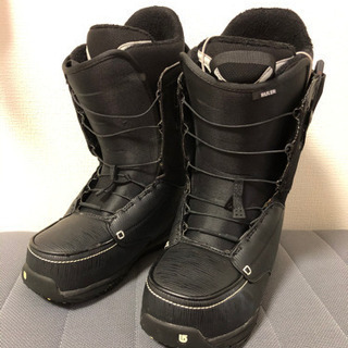中古美品　早い者勝ち　ＢＵＲＴＯＮ ＲＵＬＥＲ