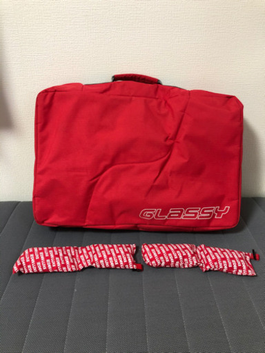 中古美品　早い者勝ち　ＢＵＲＴＯＮ ＲＵＬＥＲ