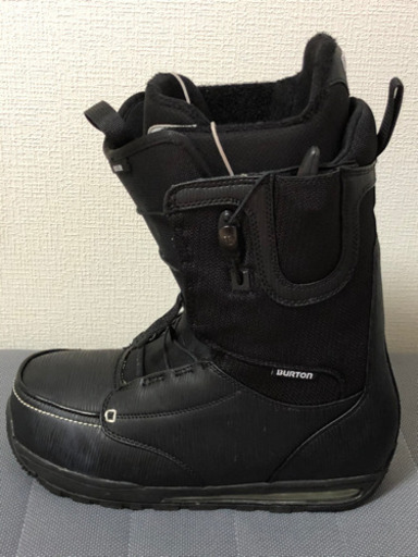 中古美品　早い者勝ち　ＢＵＲＴＯＮ ＲＵＬＥＲ
