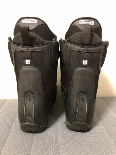 中古美品　早い者勝ち　ＢＵＲＴＯＮ ＲＵＬＥＲ
