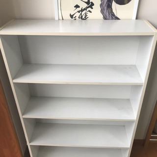 本やDVDなど