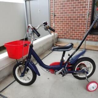 (取引中)　こども自転車　