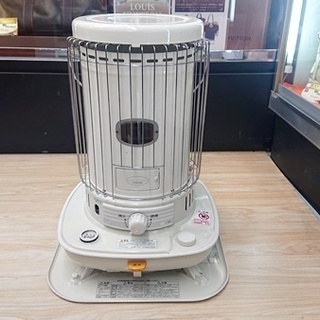 中古　コロナ　石油ストーブ