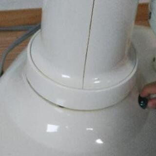 電熱ヒーター◎リモコン付きの画像