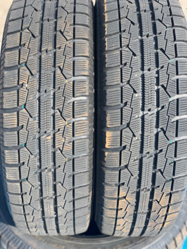 トーヨー　ガリット185/70R14 4本