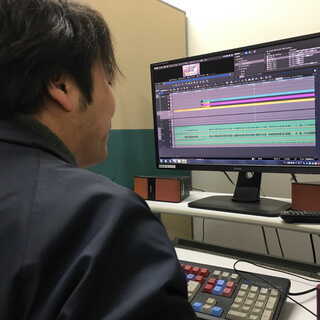 放送・番組制作 (技術スタッフ) 正社員※転勤なし※の画像