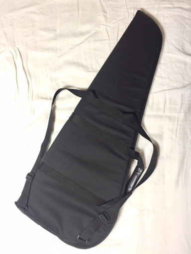 Gibson ギブソン ソフトケース ギグバッグ gigbag リュック機能付き