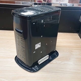 中古　コロナ　石油ストーブ　２０１８年製の画像
