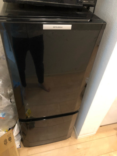 TOSHIBA 冷蔵庫