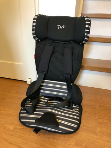 トラベルベスト ECプラス  1〜4歳 チャイルドシート