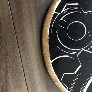 スケートボード